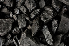 Dickleburgh Moor coal boiler costs