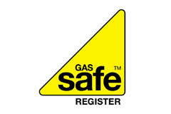 gas safe companies Dickleburgh Moor